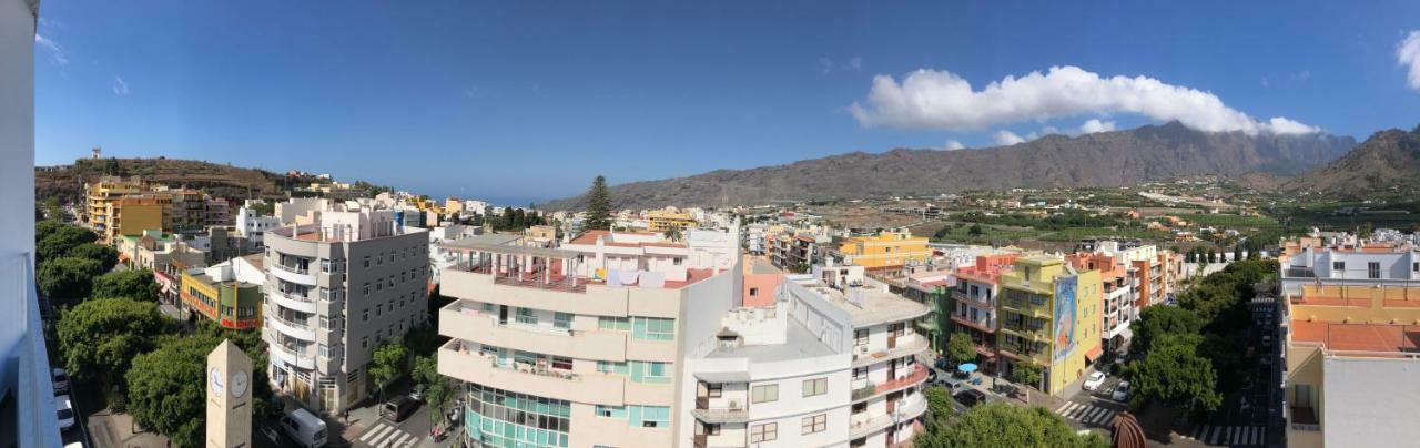 Apartamento El Reloj 1 Los Llanos De Aridane Exterior photo